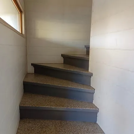 Dans Proche Gare Lägenhet *
