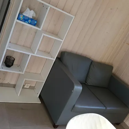 Dans Proche Gare Appartement
