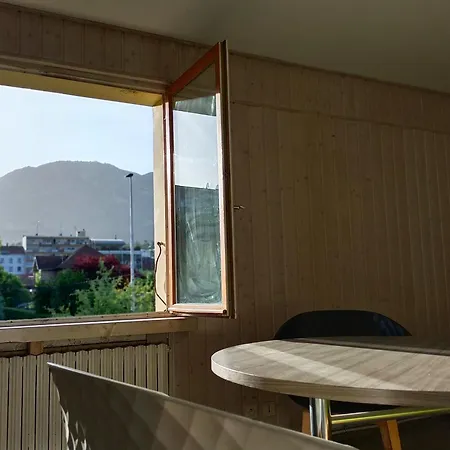 Appartement Dans Proche Gare