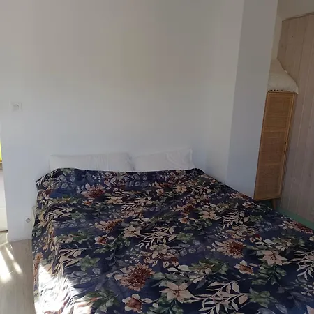 Dans Proche Gare Appartement Aix-les-Bains